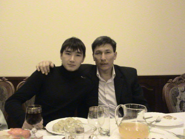 Абат Уббиниязов