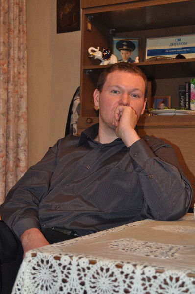 Дмитрий Рюрикович