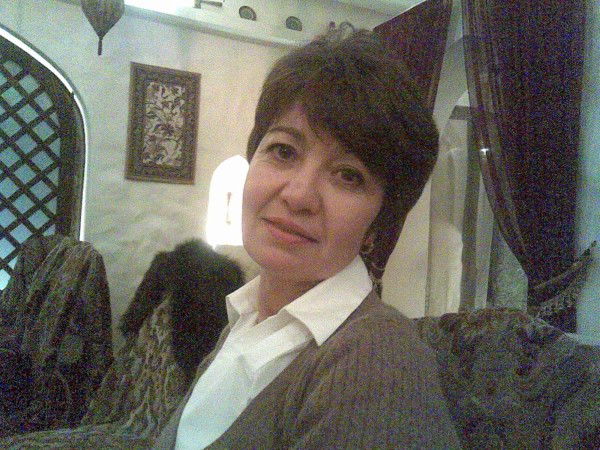 Руфа Калиева