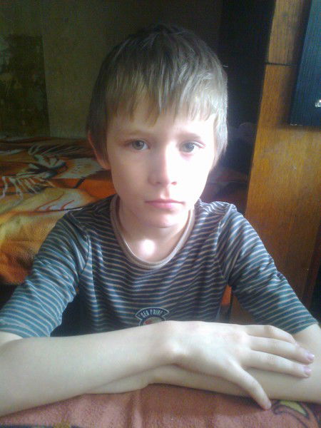 Павлов Степан