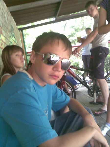 Александр Терентьев