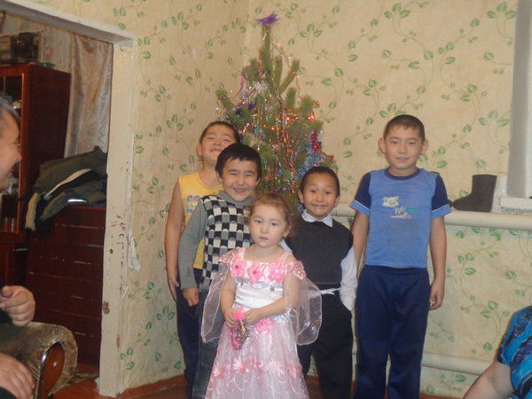 Демес Мендыкулов