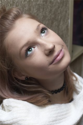 Ксюшка Короткова