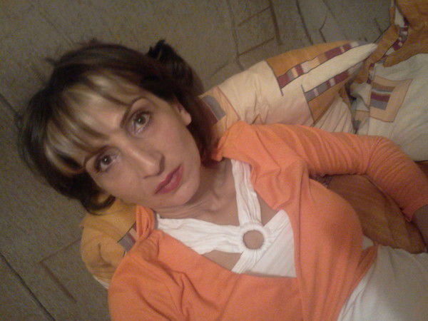 Аревик Мхитарян