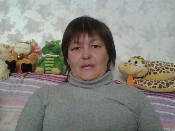 Эльза Кетова