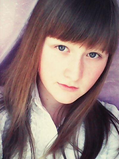 Элеонора Лебедева