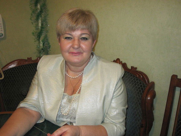 Ольга Сурина