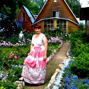 Ирина Лавринова