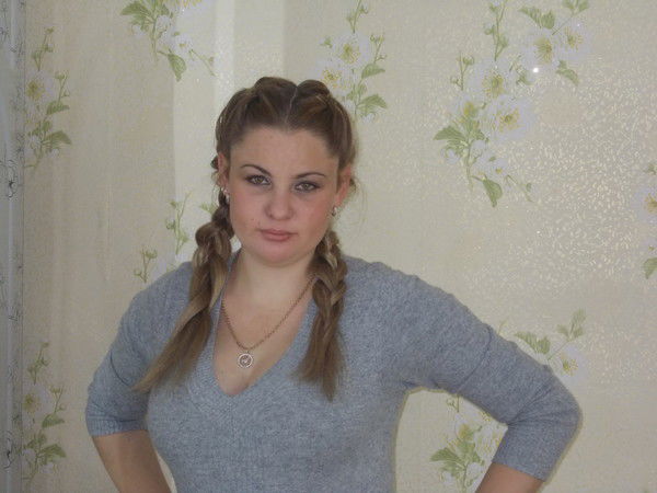 Елена Матвиенко