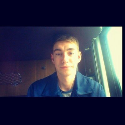 Олег Кудринских