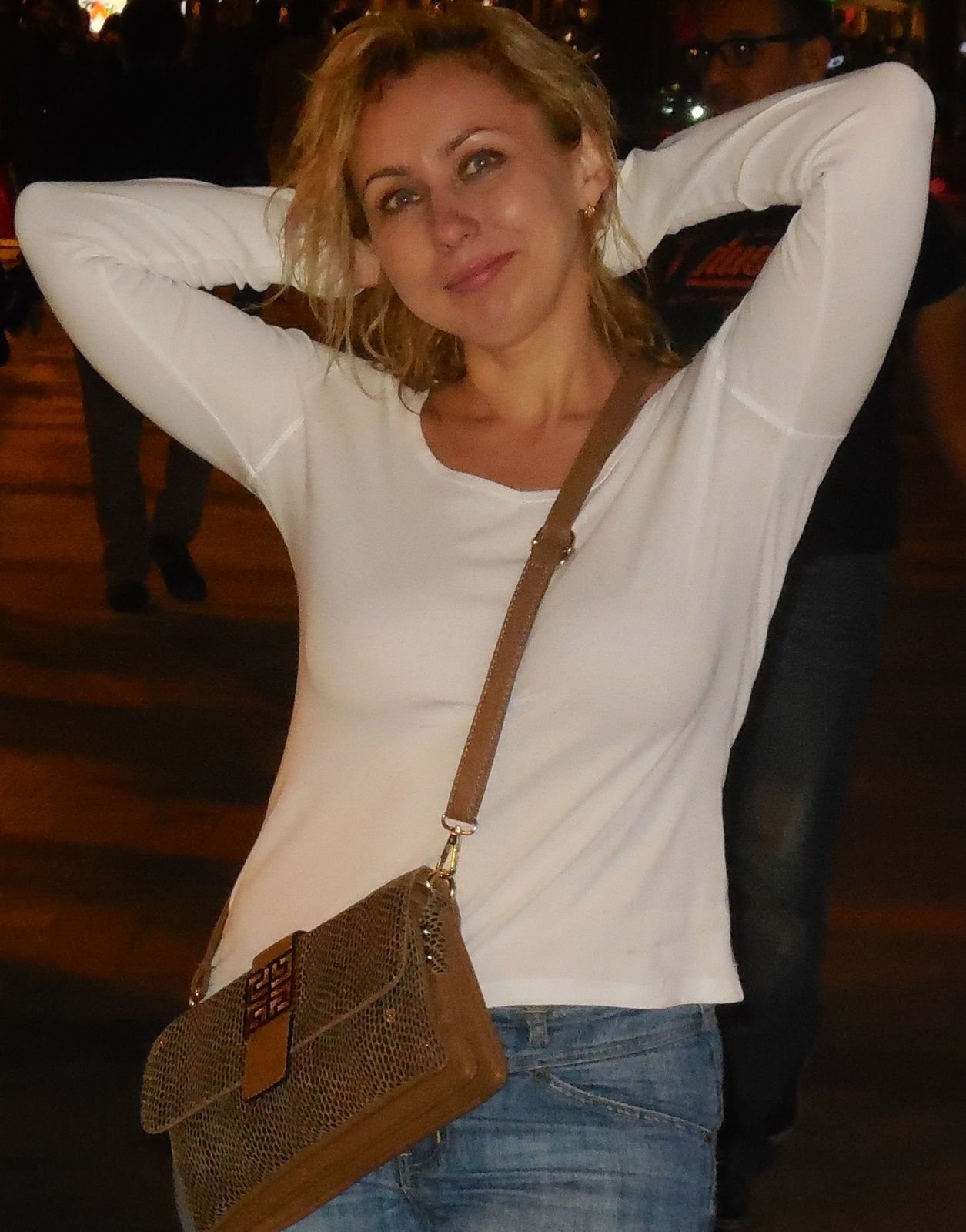 Ольга Сигидиненко