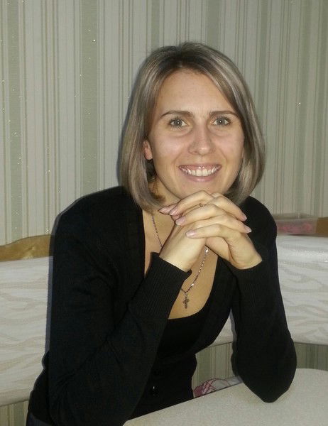 Татьяна Вертей