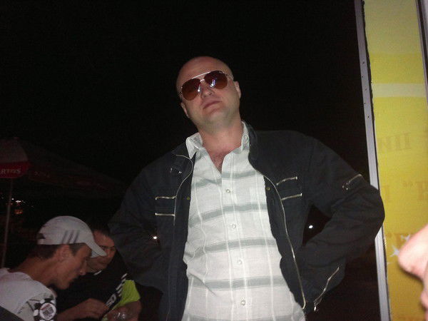 Андрей Ковтун