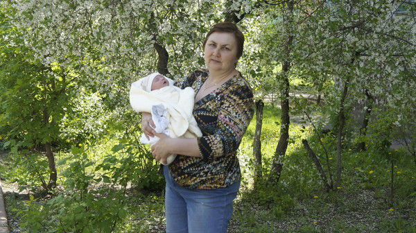 Светлана Алейникова