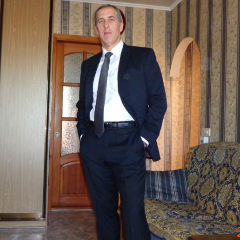 Вячеслав Ушаков