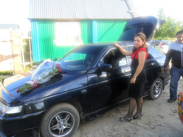 Лидия Тагирова