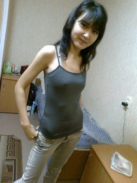 Жанара Татищева