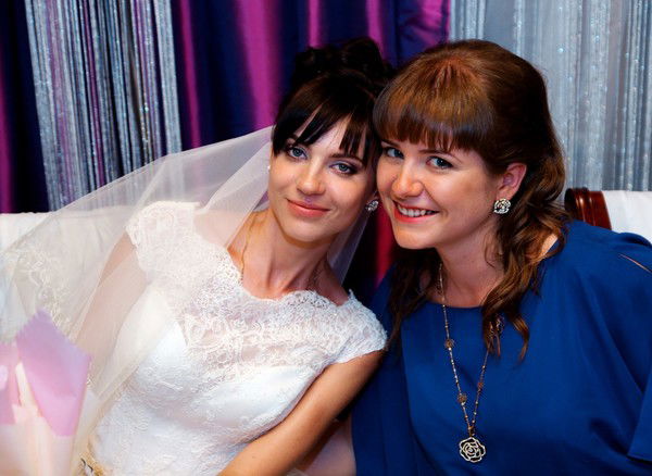 Елена Кырчу