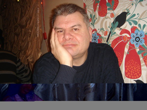 Алексей Горбунов