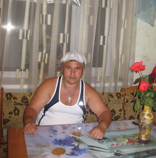 Сергей Забара