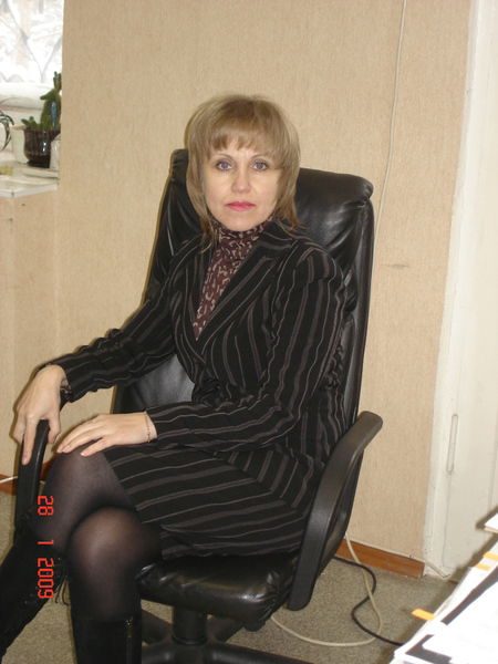 Лариса Откидач