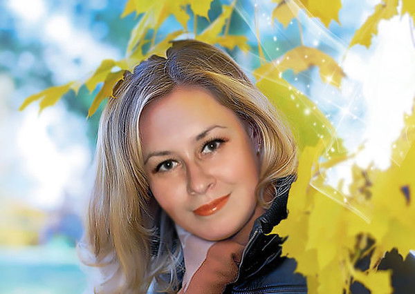 Татьяна Шкандратова