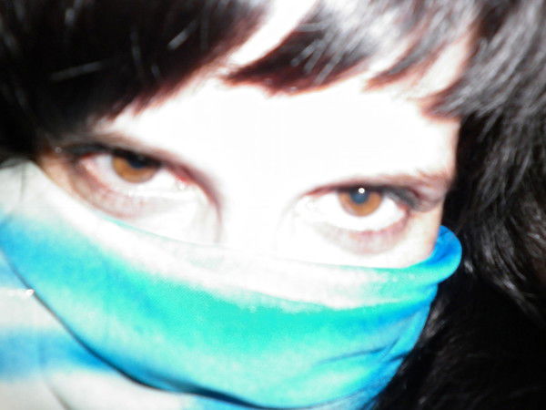 Кристина Мик