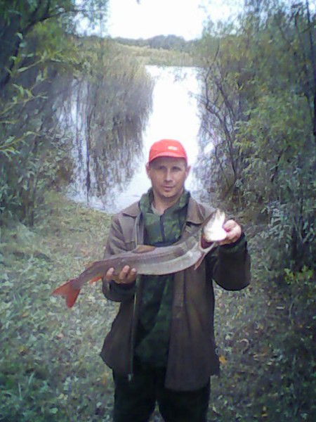 Вадим Мажуга