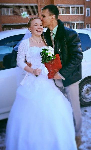 Ирина Гафиатуллина