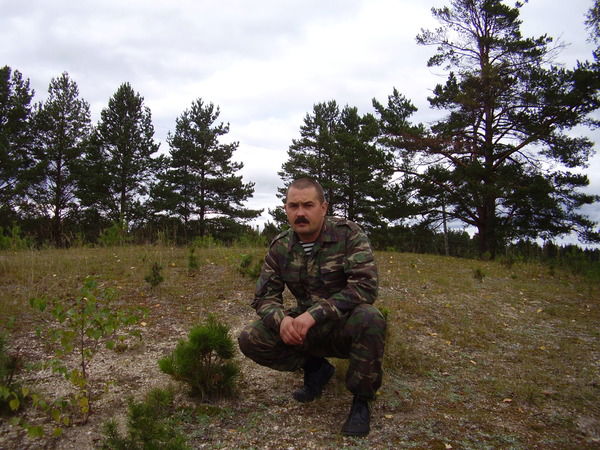 Дмитрий Карачёв