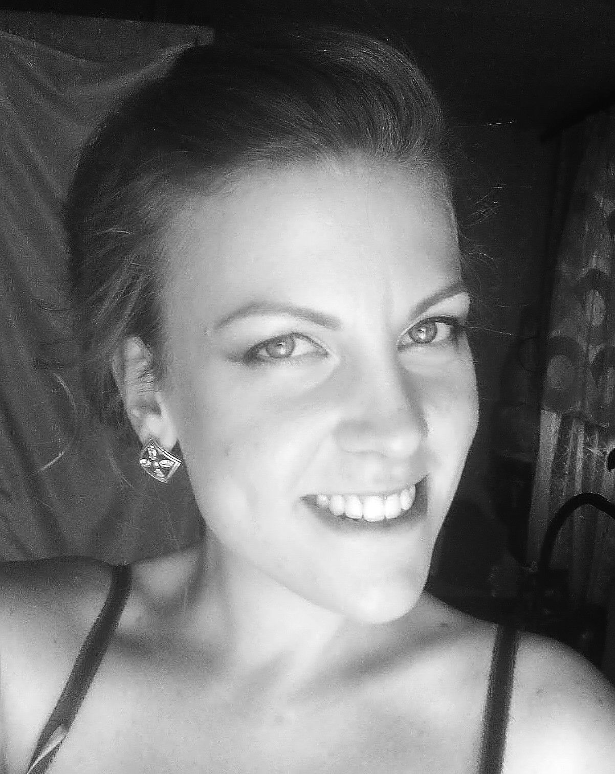 Алла Волкова