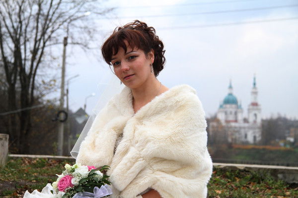 Наталья Платонова