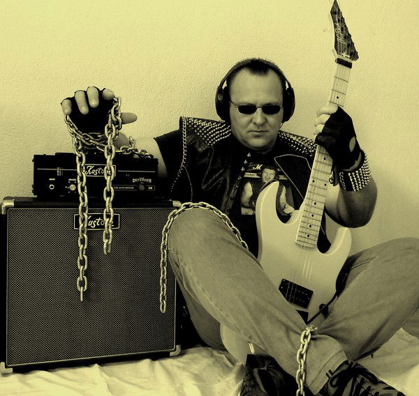 Александр Заерко(Зеленый Свет)