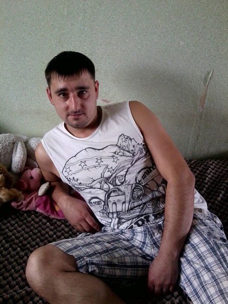 Сергей Березин