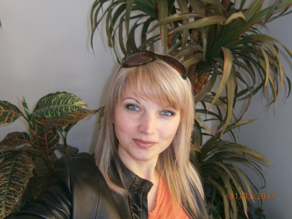 Наталя Дідич