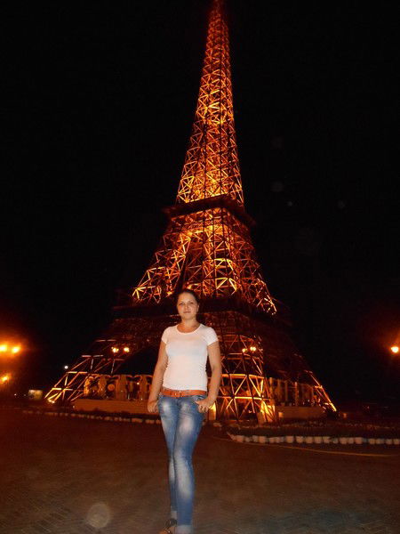 Ирина Васильева