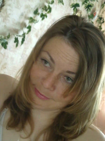 Ирина Новокшонова