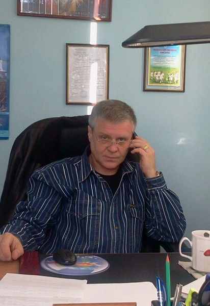 Валерий Зотов