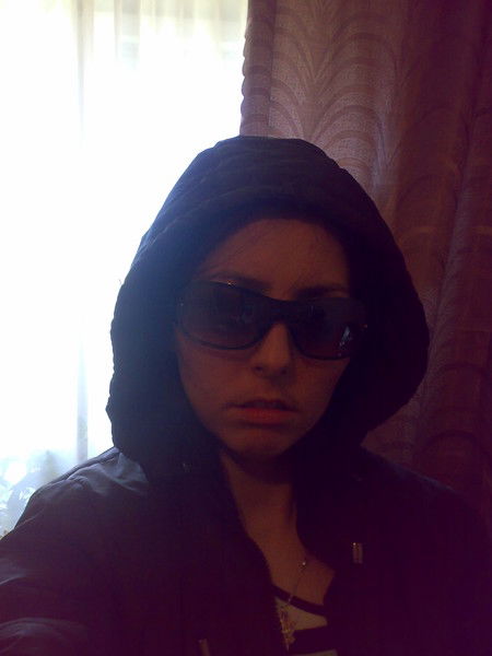 Лилия Лилия