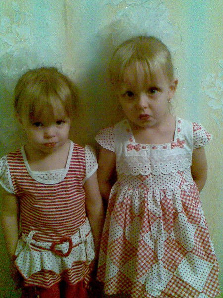 Оксана Зиновкина