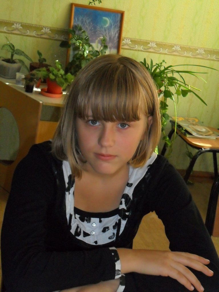 Нинуся Карпенко