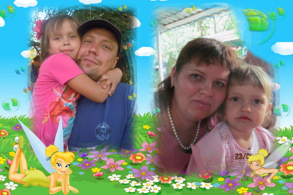 Ольга Толкач