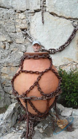 Леонид Плюто