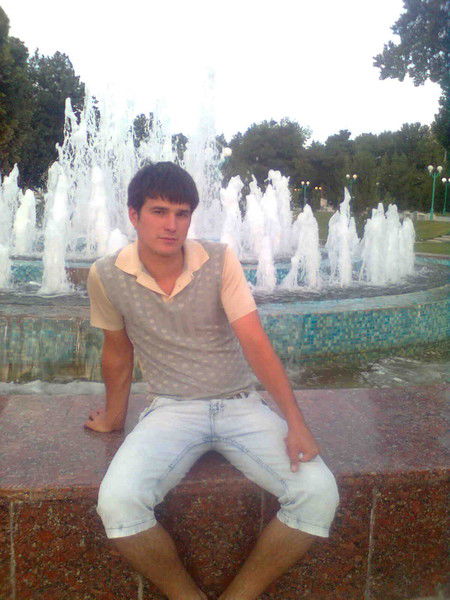 Андрей Левчук