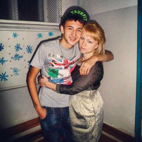 Натали) Григорьевна*)