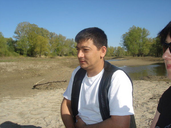 Тахир Хамитов