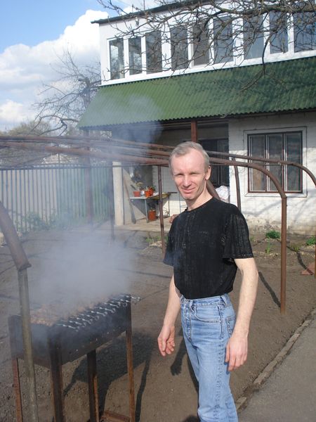 Яковенко Игорь