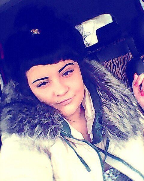 Наталья Курбатова