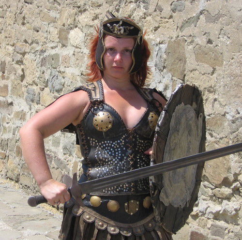 Наталья Кна