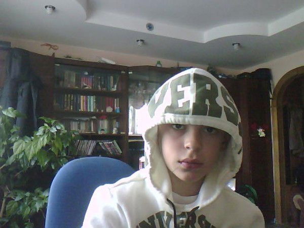 Ден Климентьев